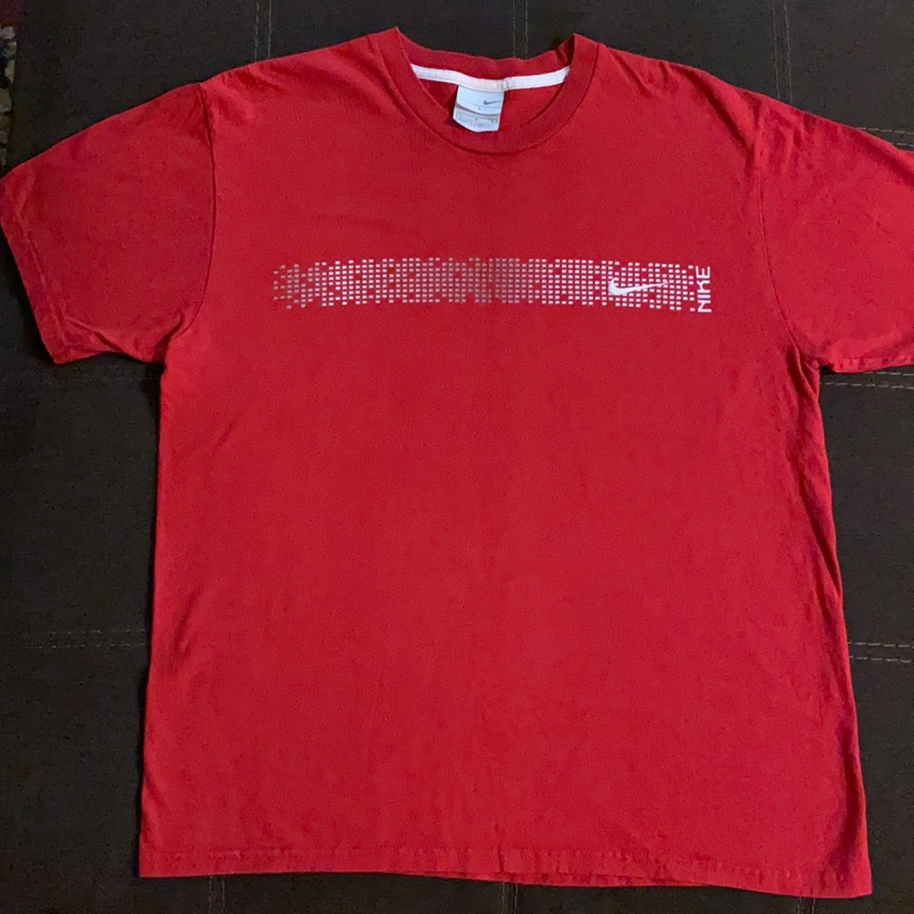 NIKE T-Shirt